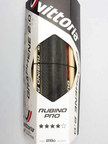 Vittoria rubino pro graphene - rubino,