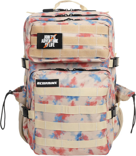 Zaino 45l tattico - zaino, militare