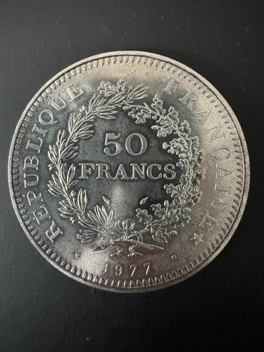 Moneta franchi francesi - moneta,