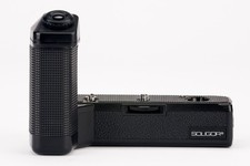 Soligor Winder OM-1TR OM1TR OM