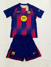 MAGLIA BARCELLONA 2025-2026