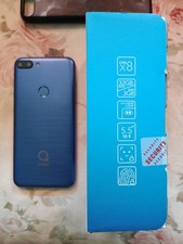 Alcatel 1S 2019, 5.5", 4G, 32
