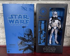 NUOVO Clone Captain Rex 2017