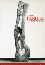 PERILLI- Achille Perilli