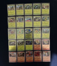 Pokemon Mega Evoluzione Lotto