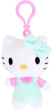 portachiavi peluche Sanrio
