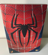 Hot Toys MMS143 1/6 Spider-Man