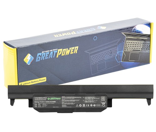 Batteria 5200mah compatibile - 5200mah,