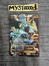 Carte pokémon kyurem noir - carte,