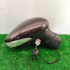 Specchietto Retrovisore