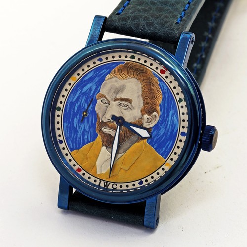 Orologio polso iwc - da,