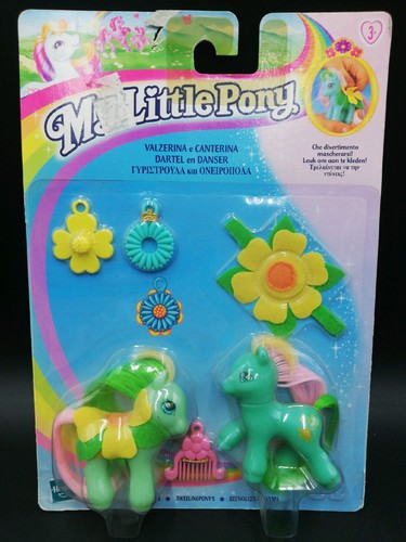 Hasbro little pony mio - hasbro,