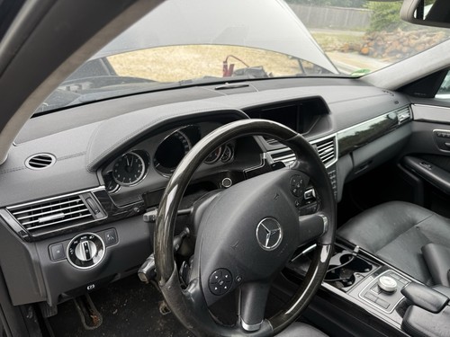 Mercedes benz w212 - w212, s212