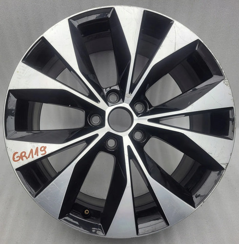 Cerchio lega 18 pollici - in,