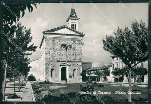 Massa carrara marina foto - carrara,
