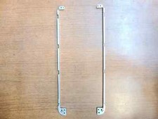 DELL RICAMBIO STAFFE CERNIERA SINISTRA E DESTRA LCD DELL XPS 17 L701X L702x