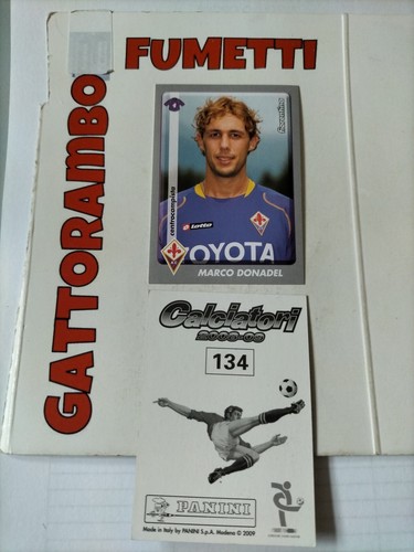 Figurine calciatori 134 - figurine,