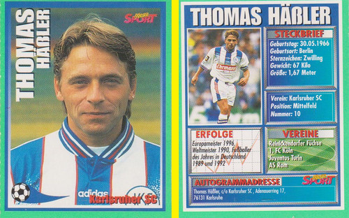 Figurina mega sport thomas - mega,
