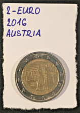 AUSTRIA 2016-200°