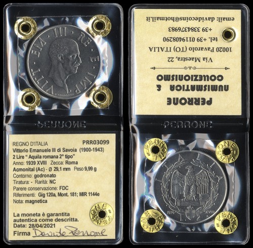 03099 regno italia - #03099], d'italia