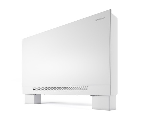 Ventilconvettore sabiana slim - ventilconvettore,