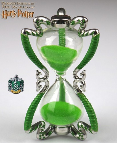 Horace slughorn hourglass - horace,