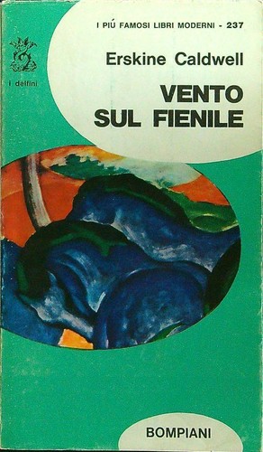 Vento sul fienile caldwell - sul,