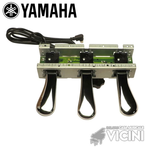 Yamaha pedale ricambio - pedale,