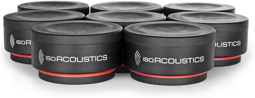 Isoacoustics iso puck - isoacoustics, kit
