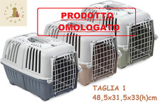 PRATIKO 1 Trasportino Cane e