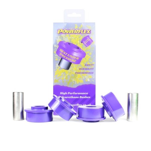 Kit boccole silent - 2,