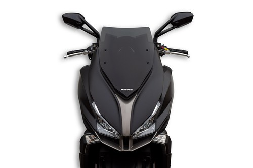 Parabrezza cupolini kymco - -,