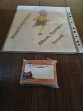 Lotto 53  Card Figurine  Cucciolotti 2020 Rif. Scatola B