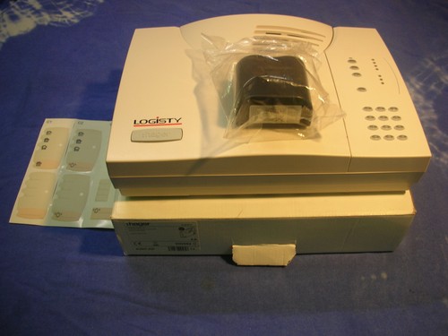 Logisty s303 22i atral - logisty,