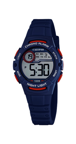 Orologio bambino calypso - bambino,