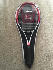Racchetta tennis wilson k - tennis,