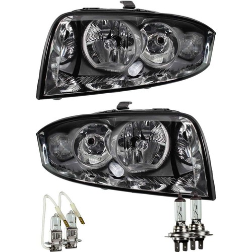 Set fari per audi - audi, a2