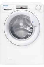 Lavatrice 8 kg Classe D