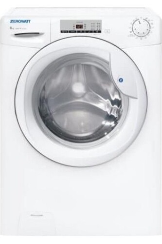 Lavatrice classe d - lavatrice, 8