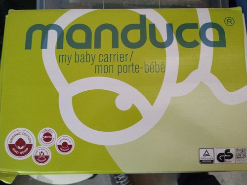 Marsupio manduca per trasporto - per,