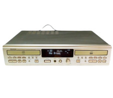 Denon cdr w1500 - denon, registratore