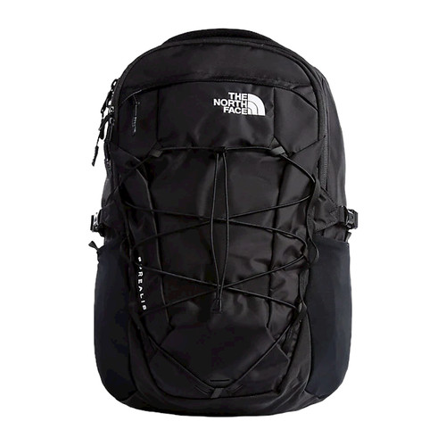The north face - unisex, black