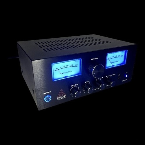 Dbp300 ricevitore stereo - dbp300,