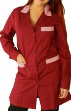 CAMICE SCUOLA MAESTRA ASILO