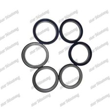 Guarnizione olio albero motore