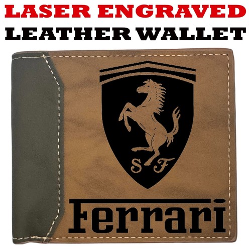 Ferrari portafoglio - -,