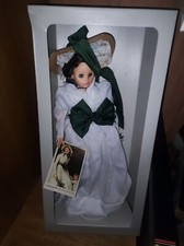 BAMBOLA ITALO CREMONA TRATTA