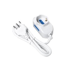 MULTIPRESA ELETTRICA 3 POSTI