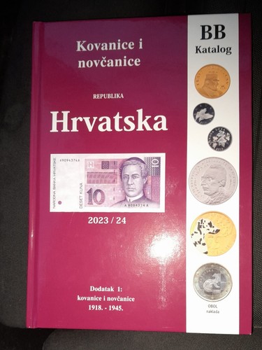 Catalogo kune lipa croate - kune,