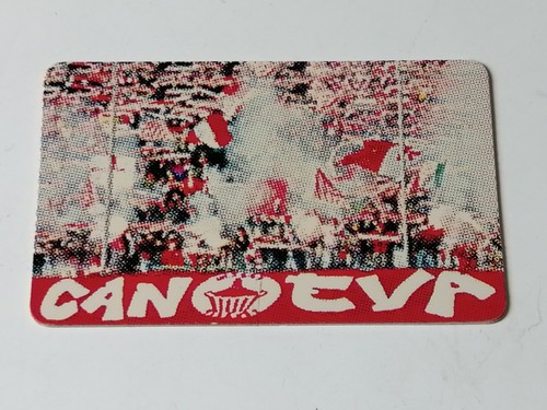 Tessera ultras caneva berica - caneva,